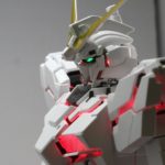 MGEXユニコーンガンダムVer.Kaレビュー
