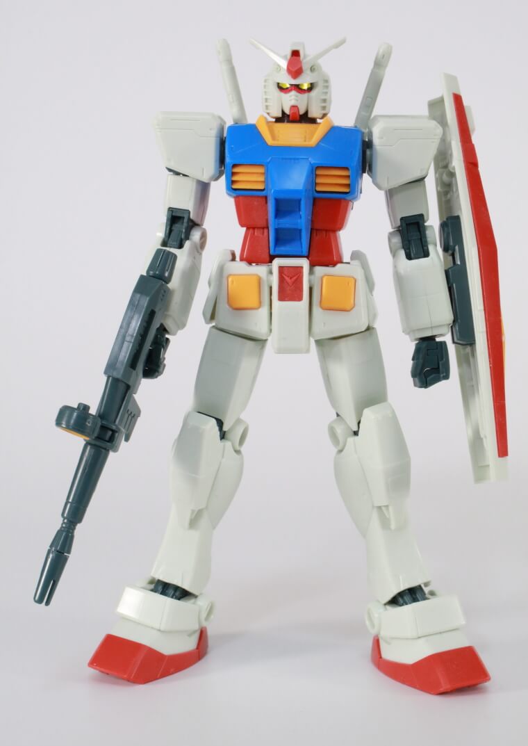 春夏新作 ガンプラセット② プラモデル - fonotecanacional.gob.mx