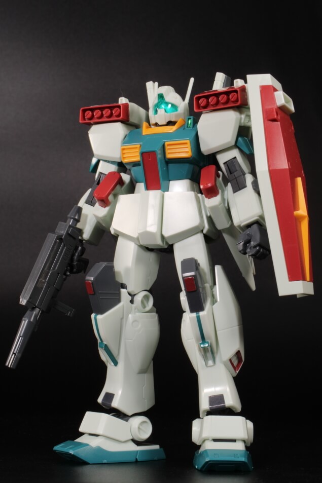 最先端 HGUC 1 144 RGM-86R ジムIII 機動戦士ガンダムZZ aob.adv.br